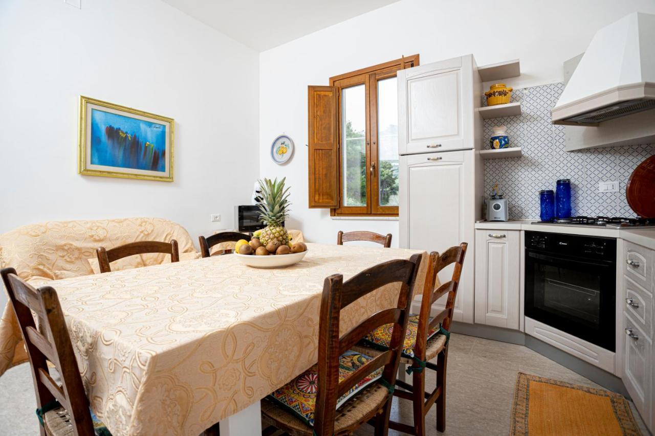 Villa Fontana 瓦尔德利切 外观 照片
