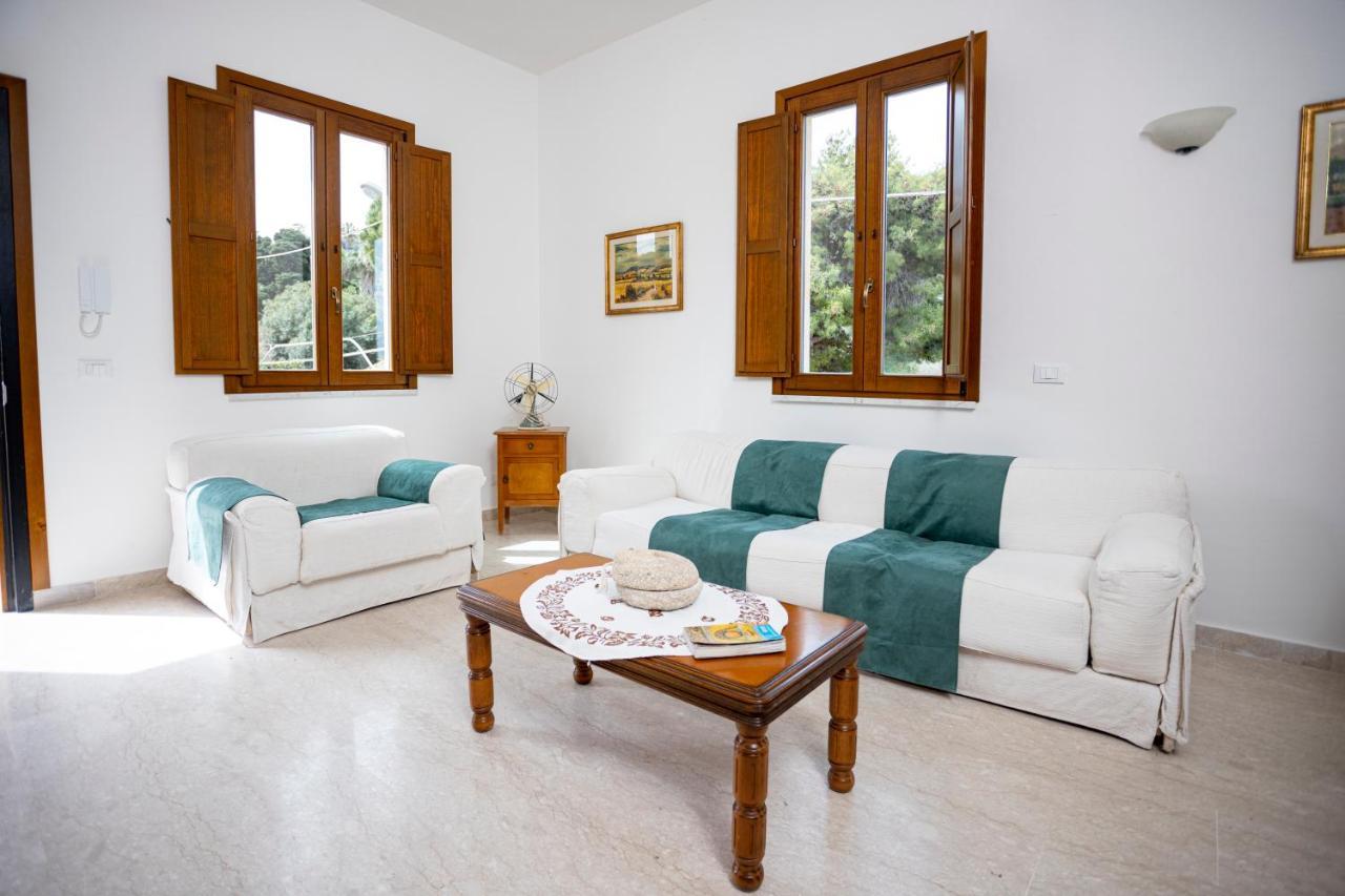 Villa Fontana 瓦尔德利切 外观 照片