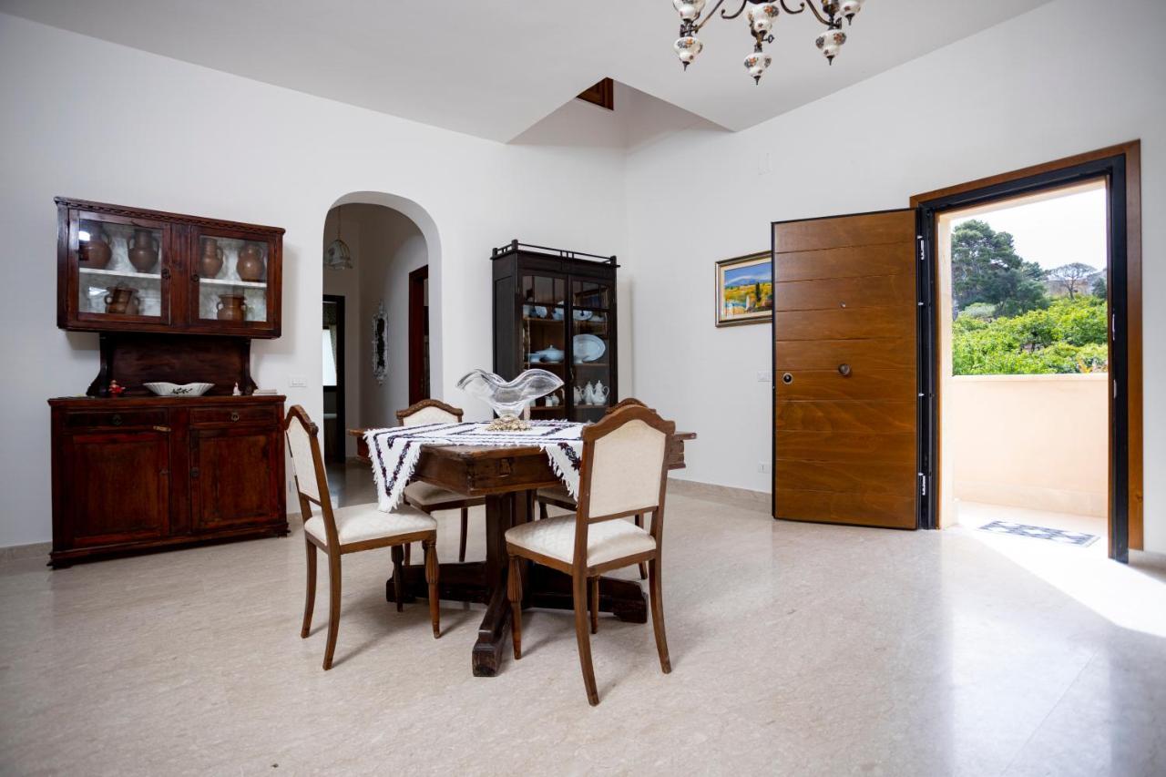 Villa Fontana 瓦尔德利切 外观 照片